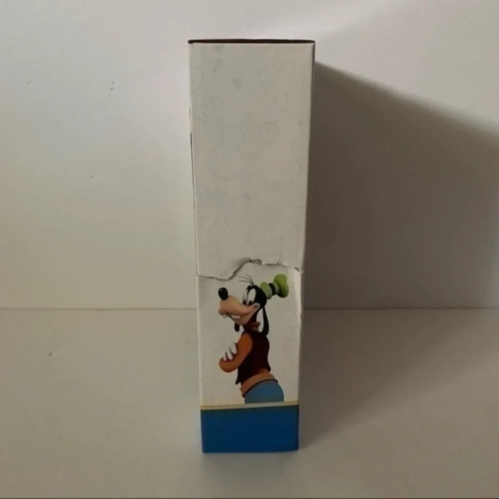 Disney new box